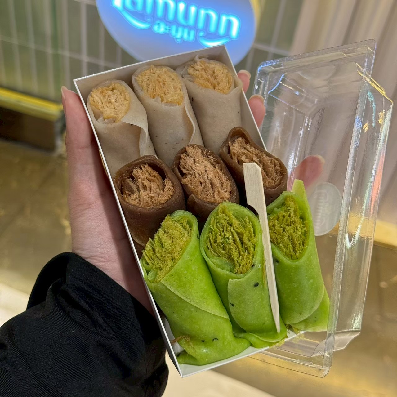 พร้อมทาน 3